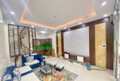 PHÂN LÔ - Ô TÔ VÀO NHÀ KINH DOANH SẦM UẤT,  50M 5 TẦNG NHỈNH 7 TỶ
